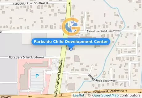 Parkside Child Development Center