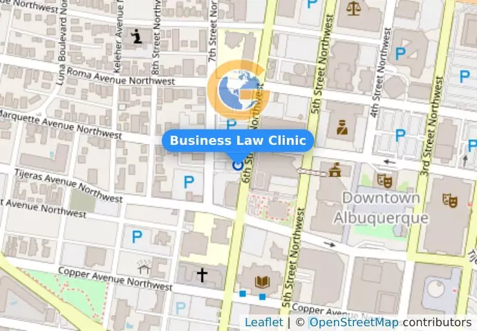 Business Law Clinic