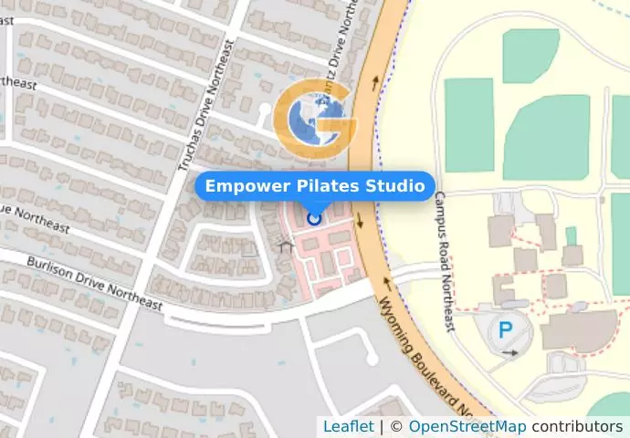 Empower Pilates Studio