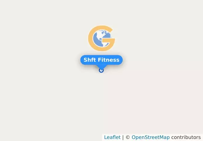 Shft Fitness