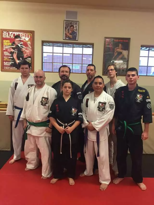 ABQ-Karate