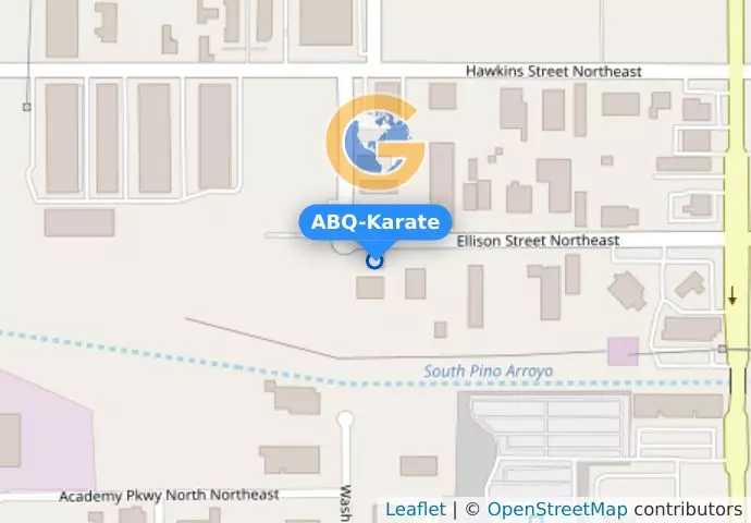 ABQ-Karate