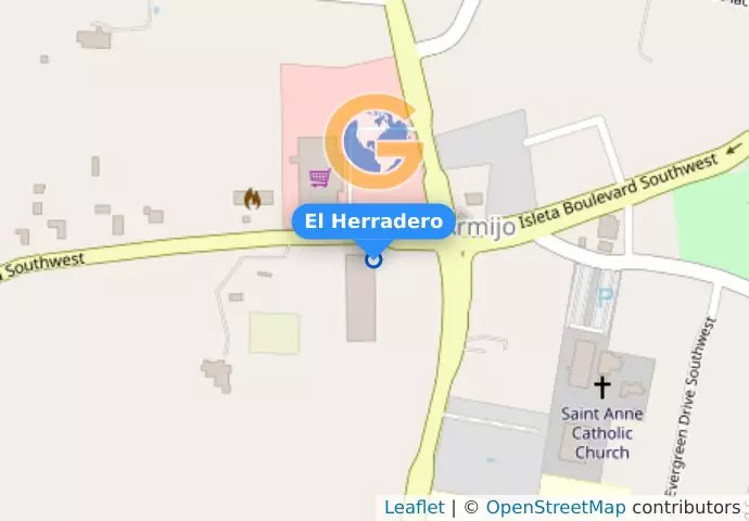 El Herradero