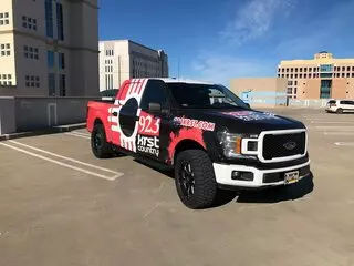 92.3 KRST Country