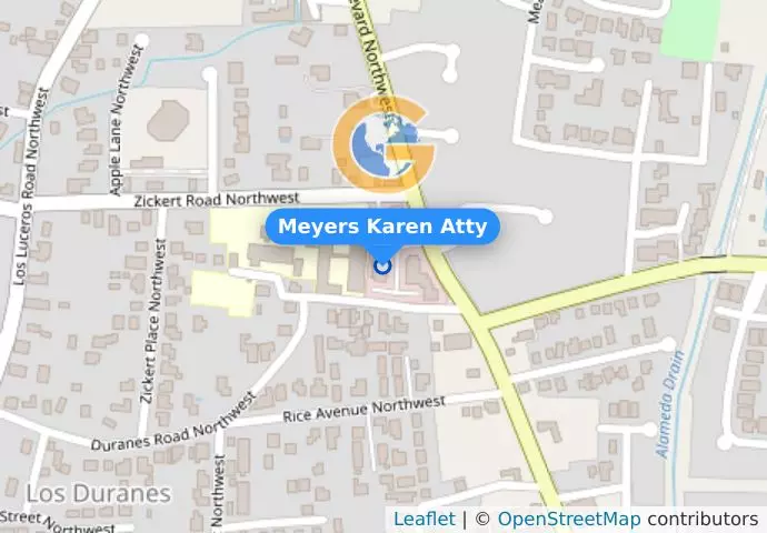 Meyers Karen Atty