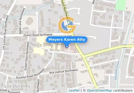 Meyers Karen Atty