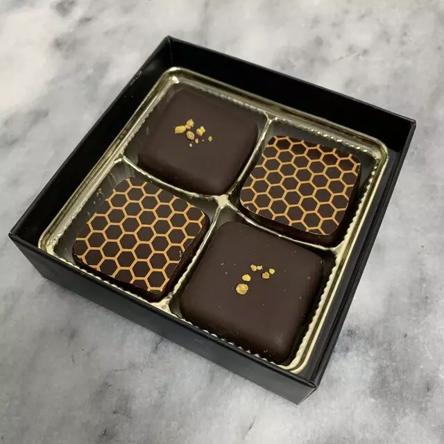 Chocolate Cartel