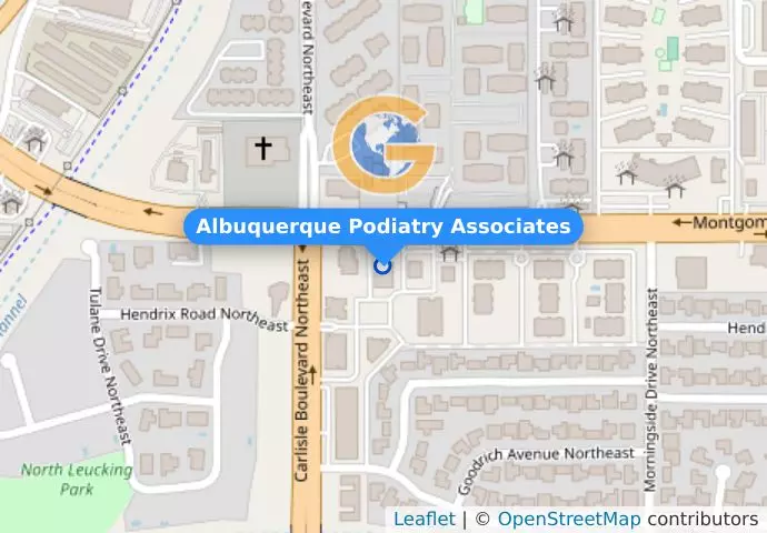 Albuquerque Podiatry Associates