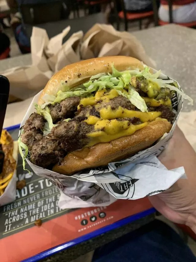 Fatburger