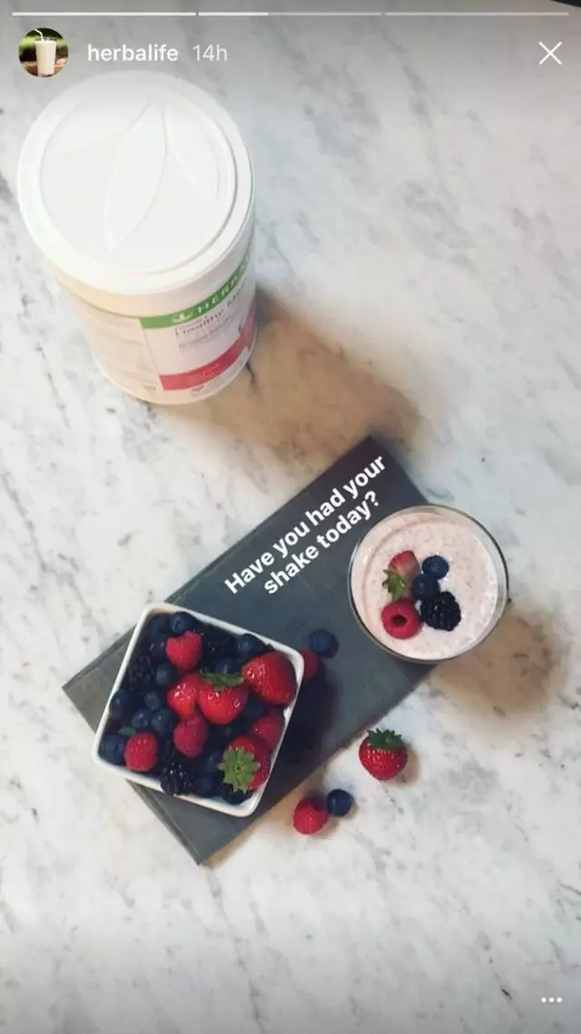 The Healthy Body