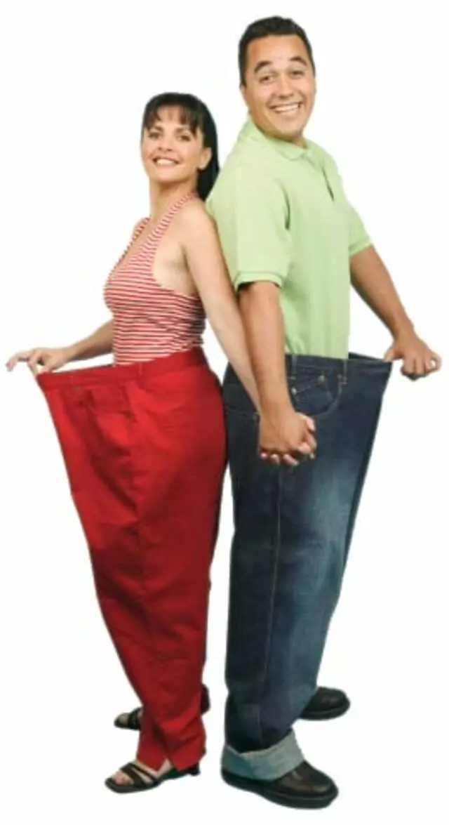 The Healthy Body