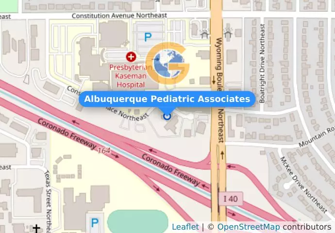 Albuquerque Pediatric Associates