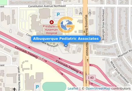 Albuquerque Pediatric Associates