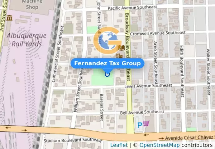Fernandez Tax Group