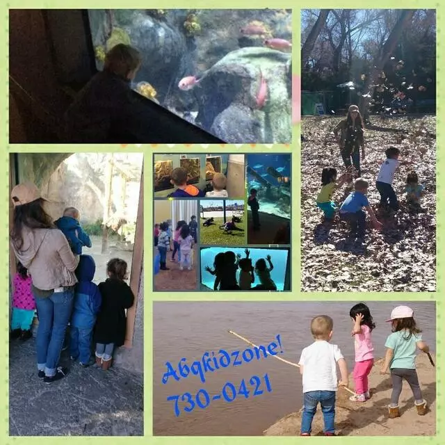 ABQKidZone