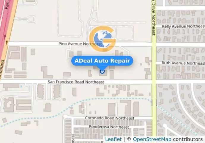ADeal Auto Repair