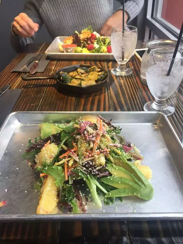 Fork & Fig