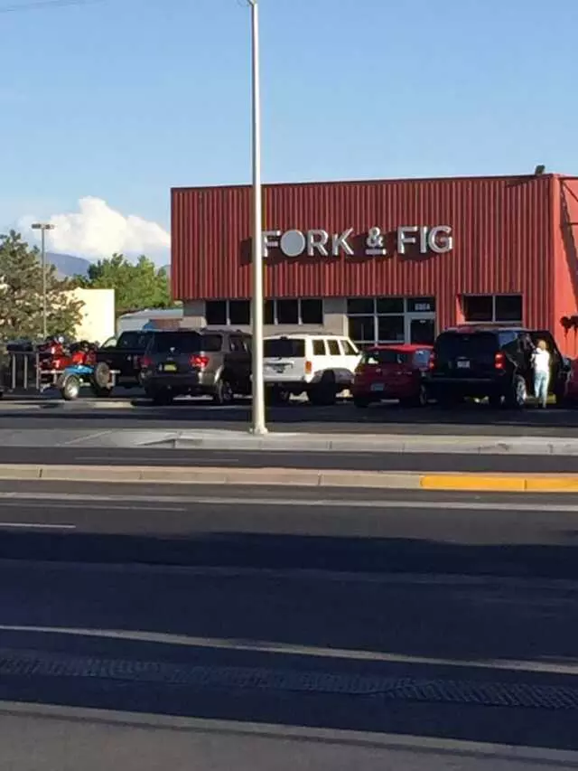 Fork & Fig