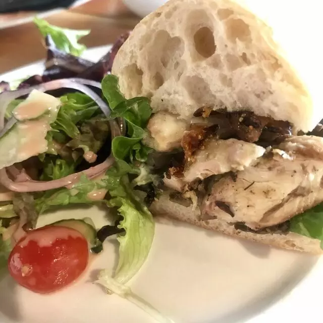 Fork & Fig