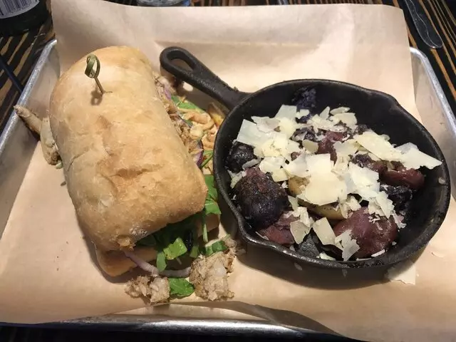 Fork & Fig