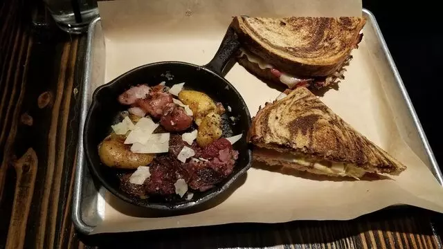 Fork & Fig