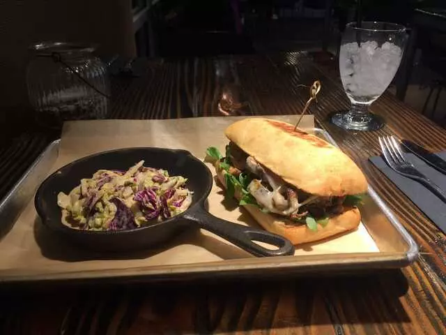 Fork & Fig