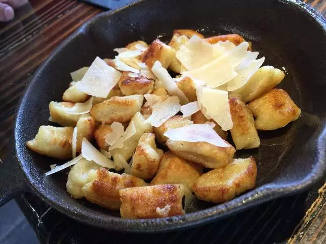 Fork & Fig
