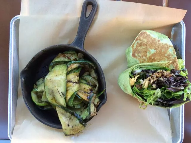 Fork & Fig