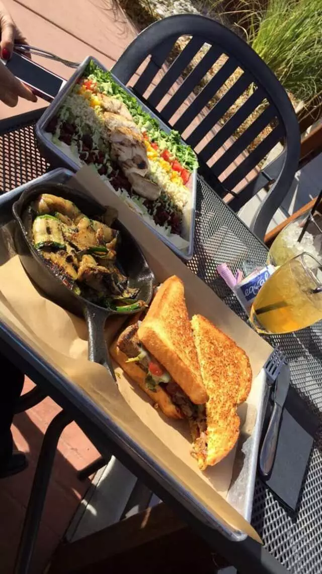 Fork & Fig