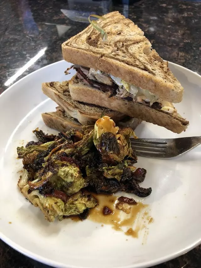 Fork & Fig