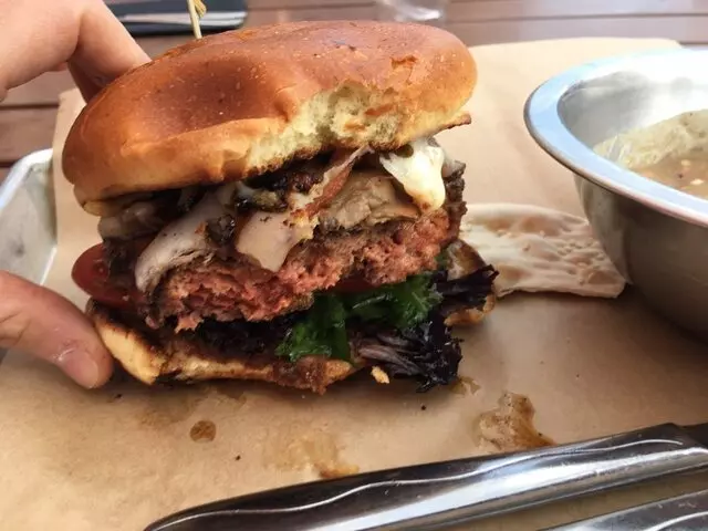 Fork & Fig