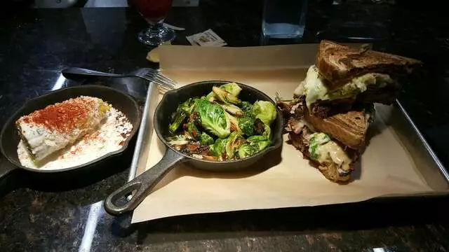 Fork & Fig