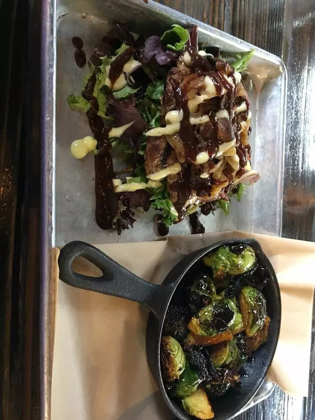 Fork & Fig
