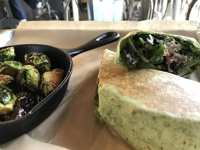 Fork & Fig