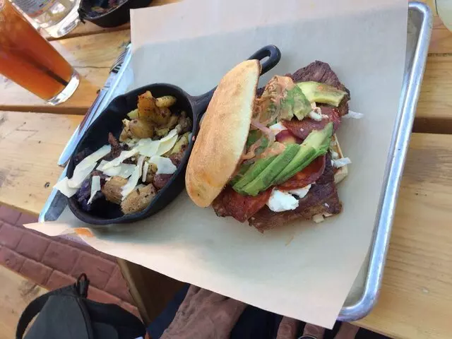 Fork & Fig