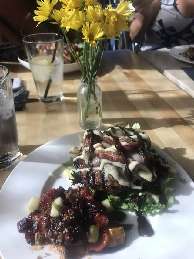 Fork & Fig