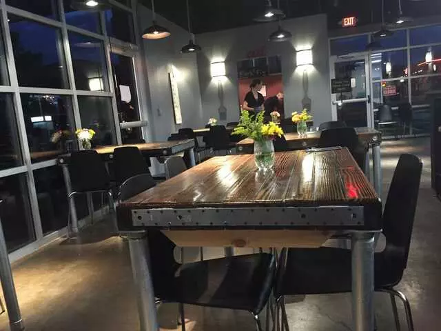 Fork & Fig