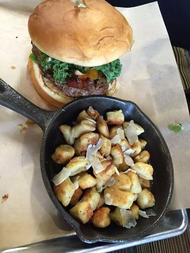 Fork & Fig