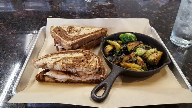 Fork & Fig