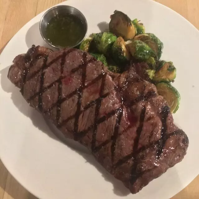 Fork & Fig