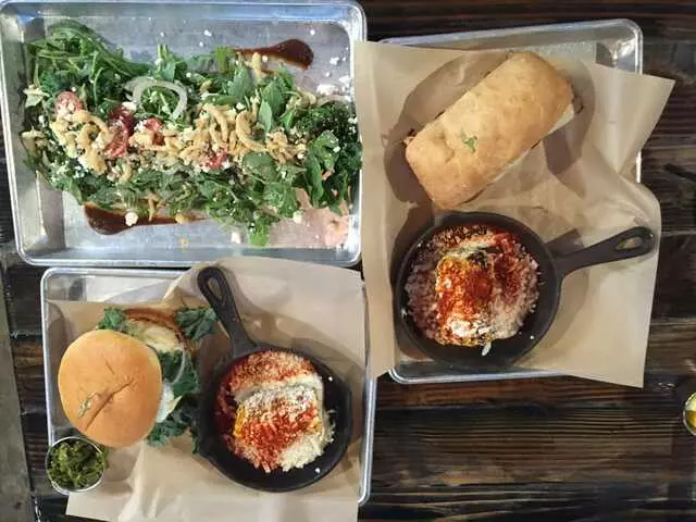 Fork & Fig