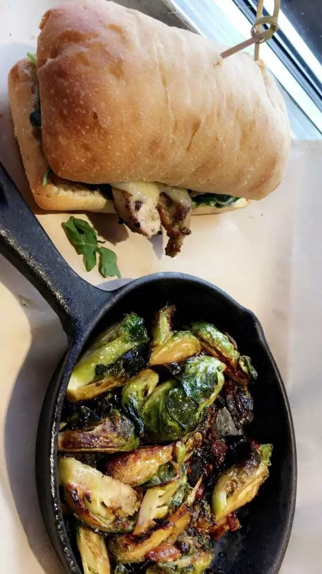 Fork & Fig