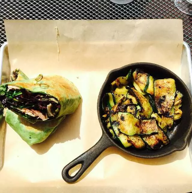 Fork & Fig