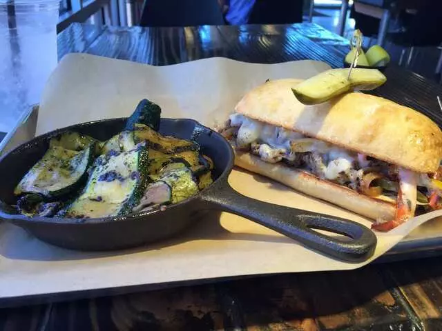 Fork & Fig