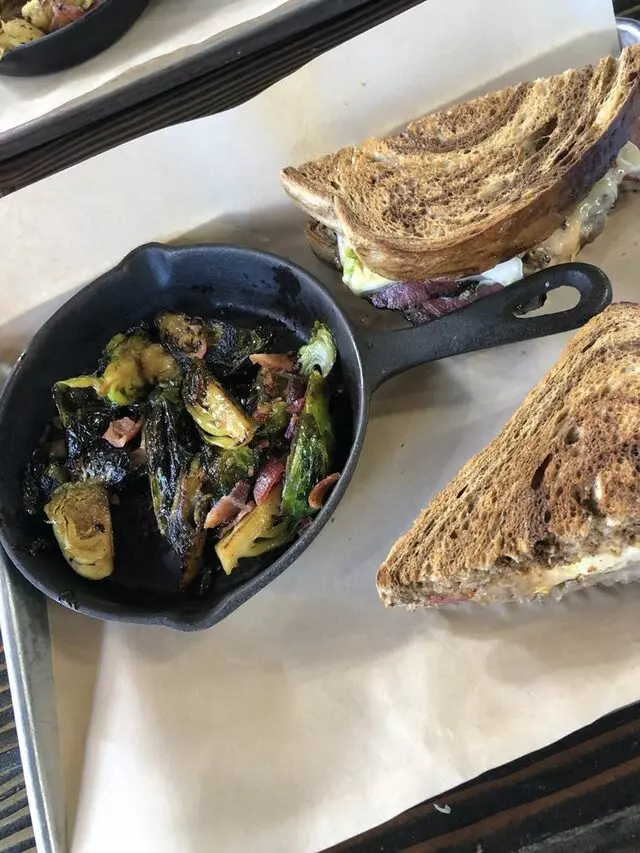 Fork & Fig