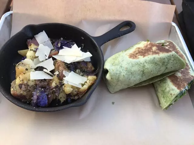 Fork & Fig