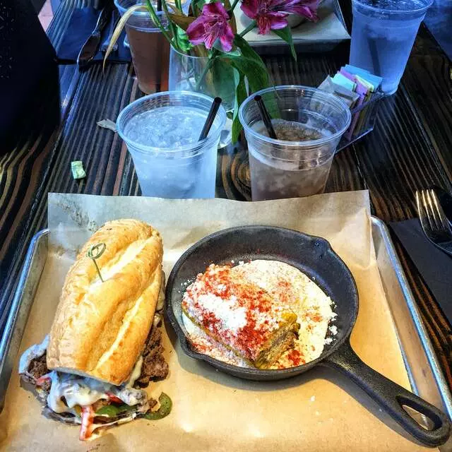 Fork & Fig