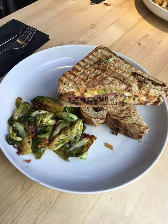 Fork & Fig