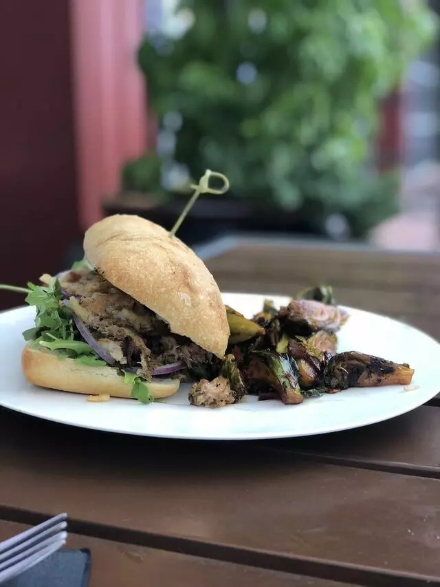 Fork & Fig