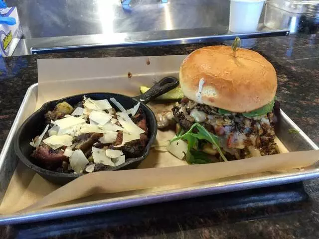 Fork & Fig